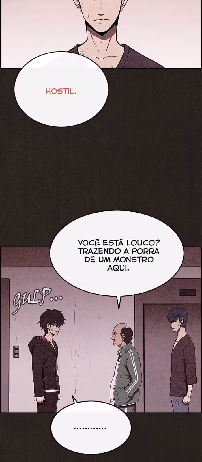 Página do Capítulo 39