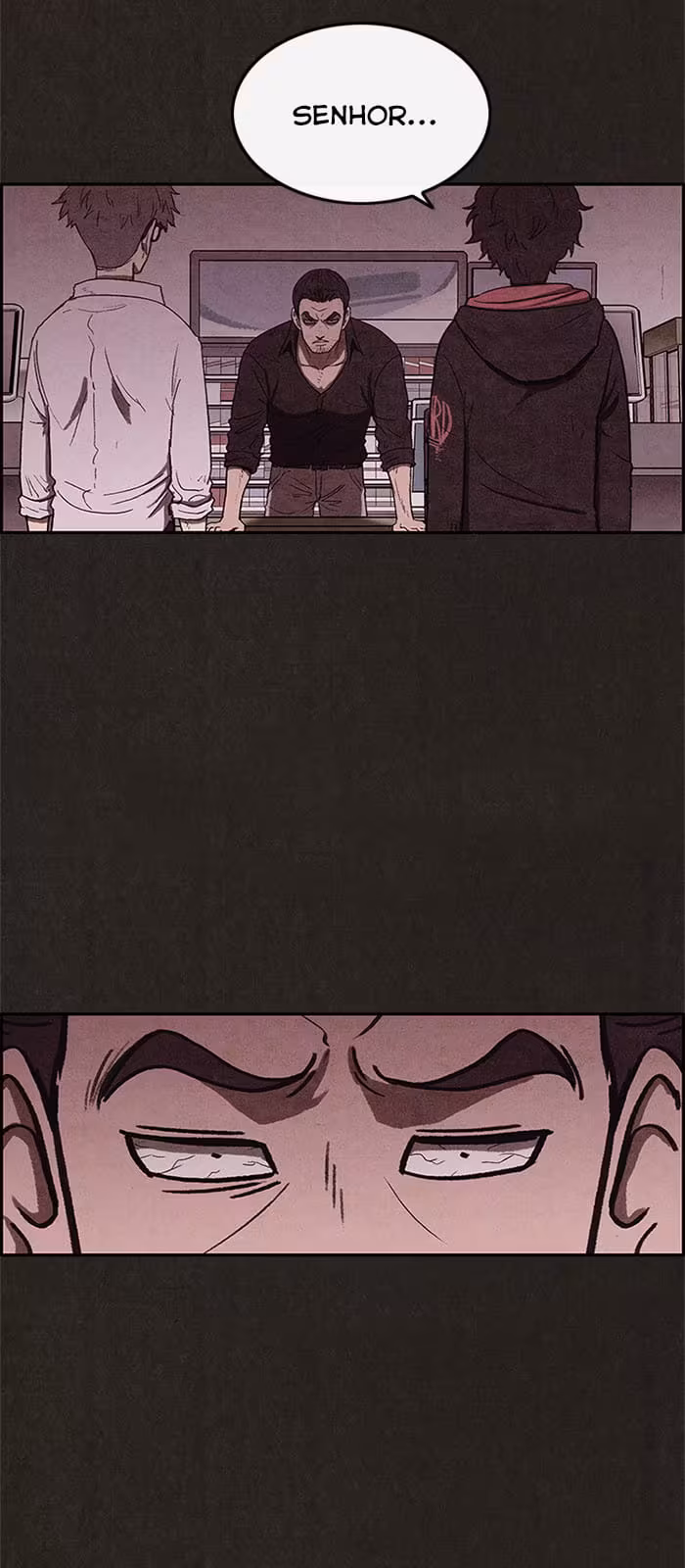Página do Capítulo 39