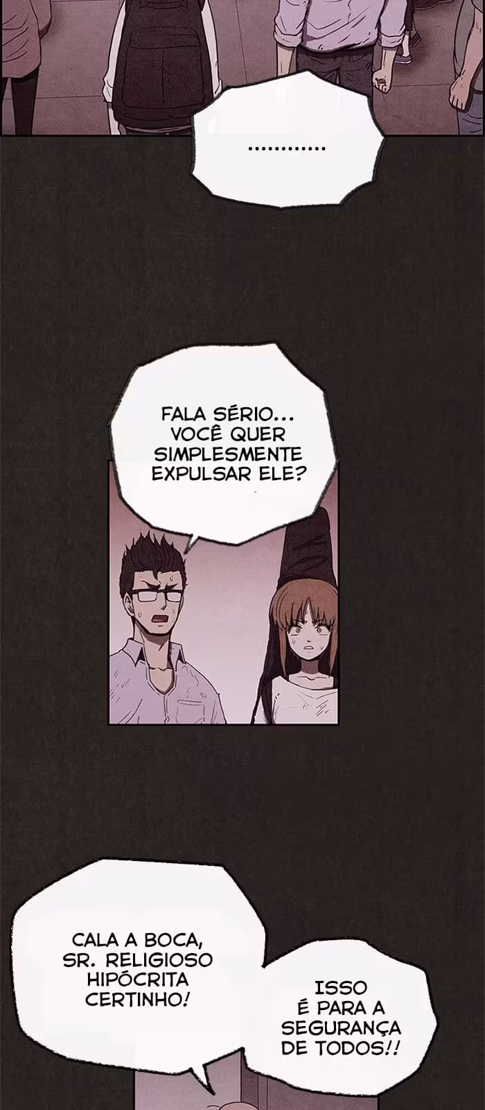 Página do Capítulo 39