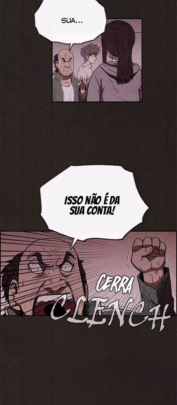 Página do Capítulo 40
