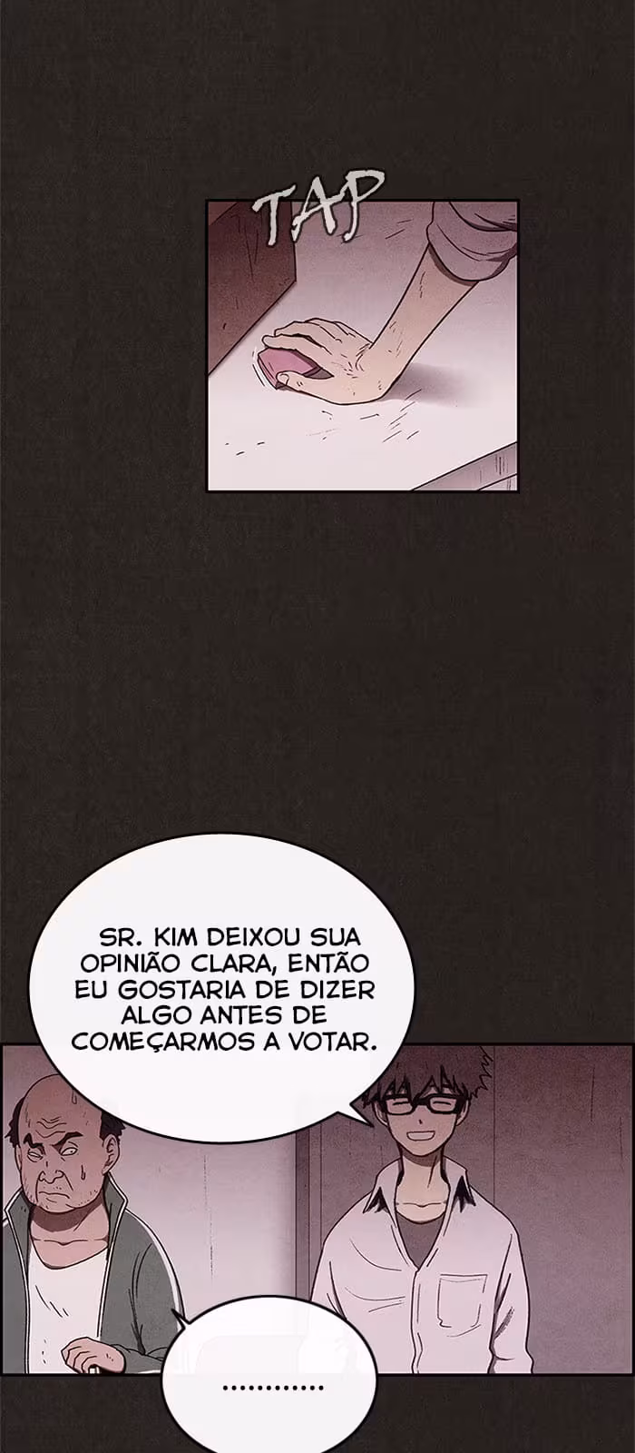 Página do Capítulo 40