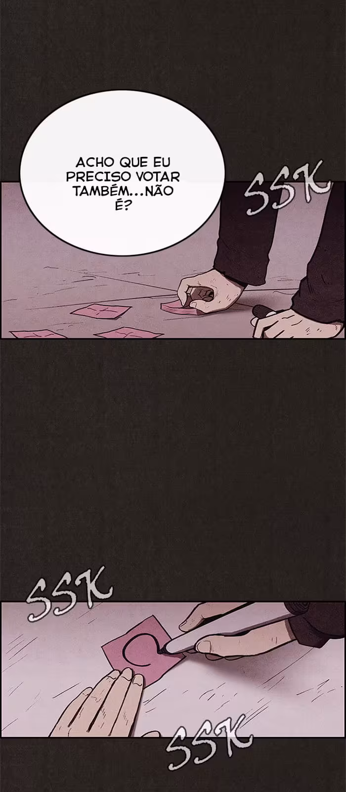 Página do Capítulo 40