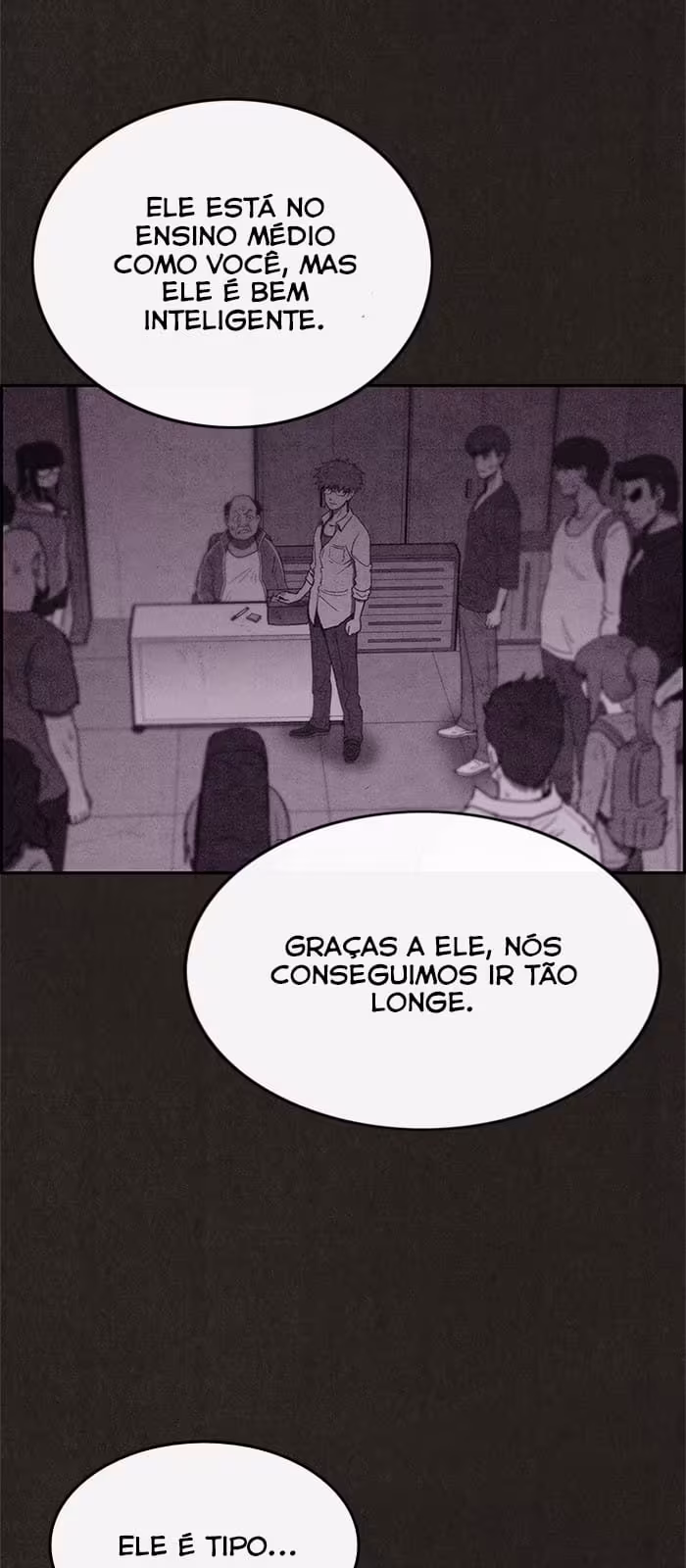 Página do Capítulo 42