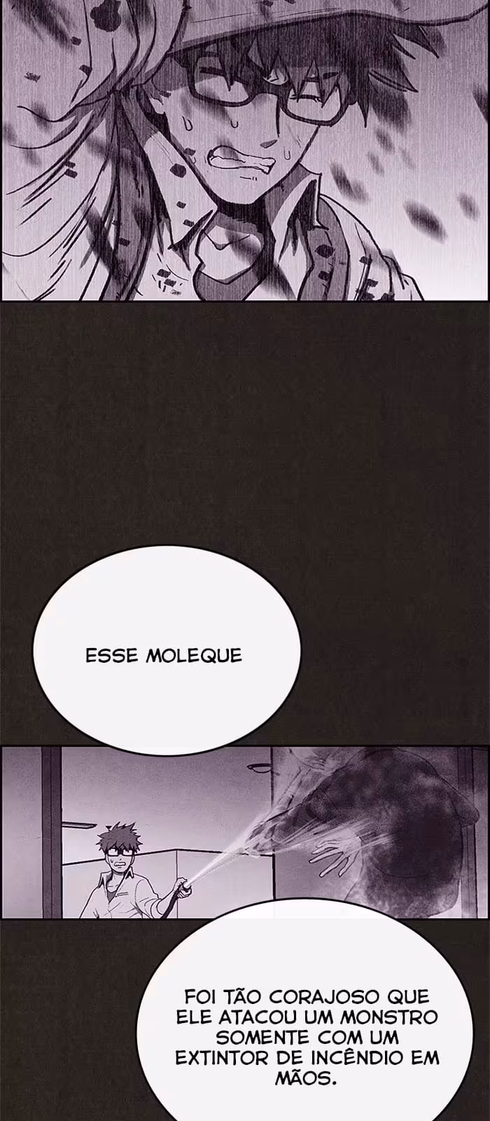 Página do Capítulo 42