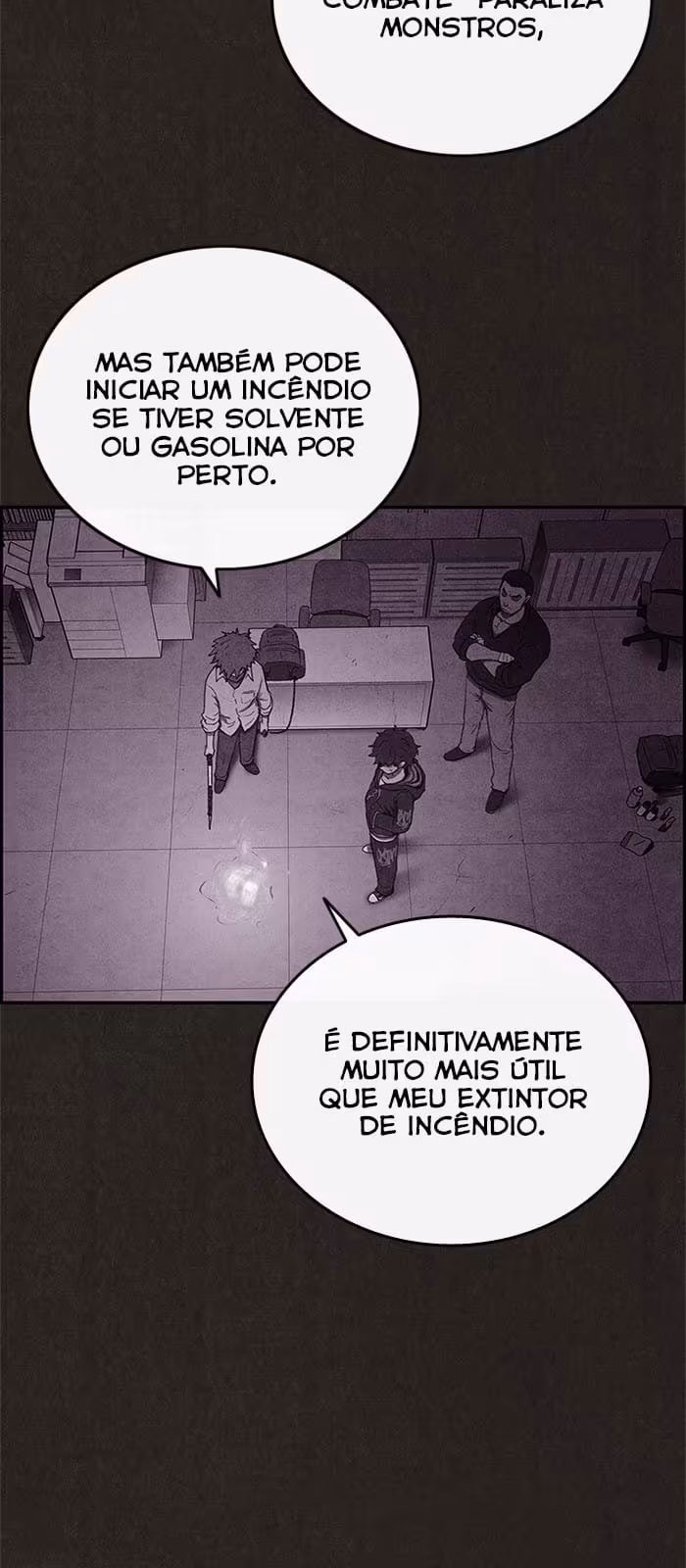 Página do Capítulo 44