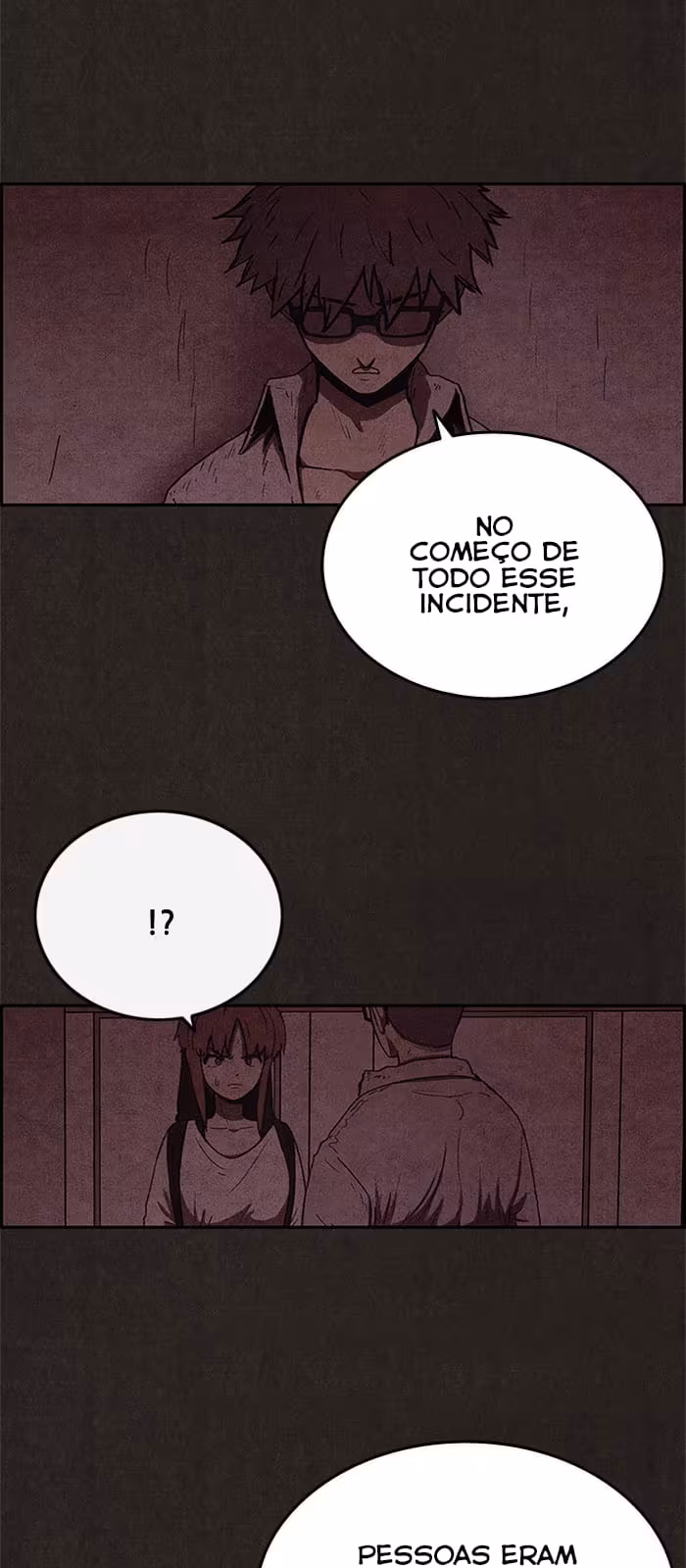 Página do Capítulo 45