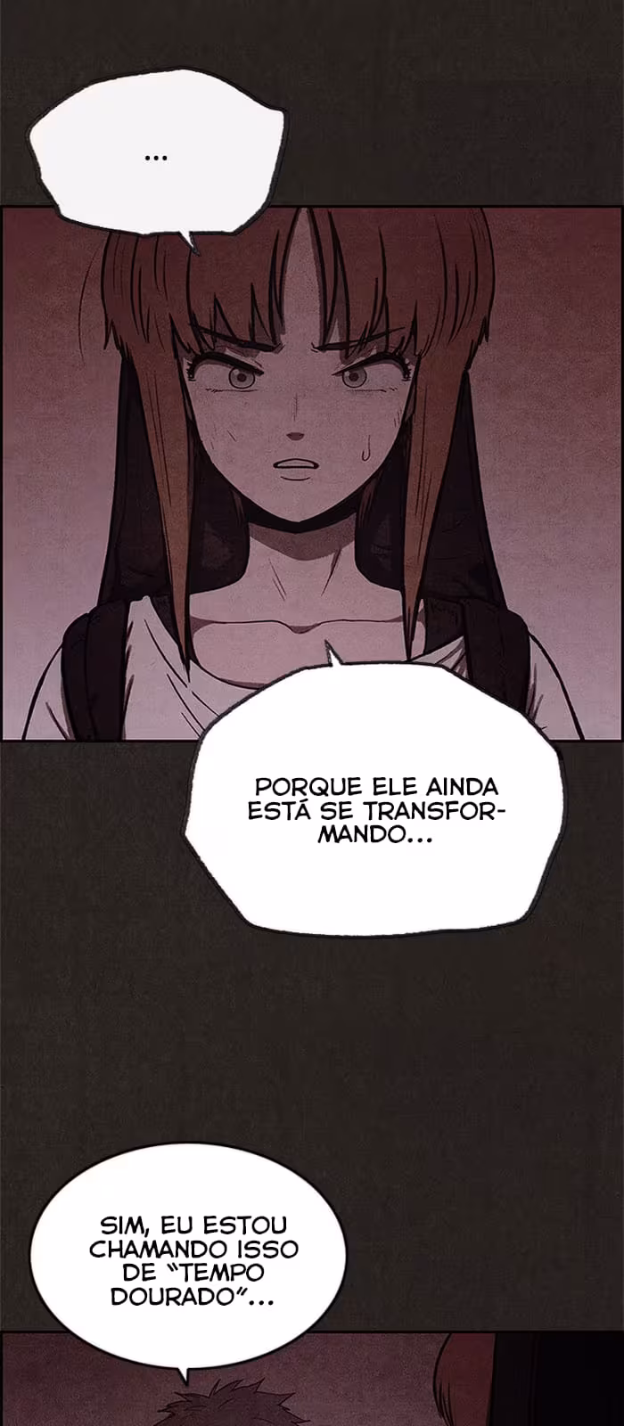 Página do Capítulo 45