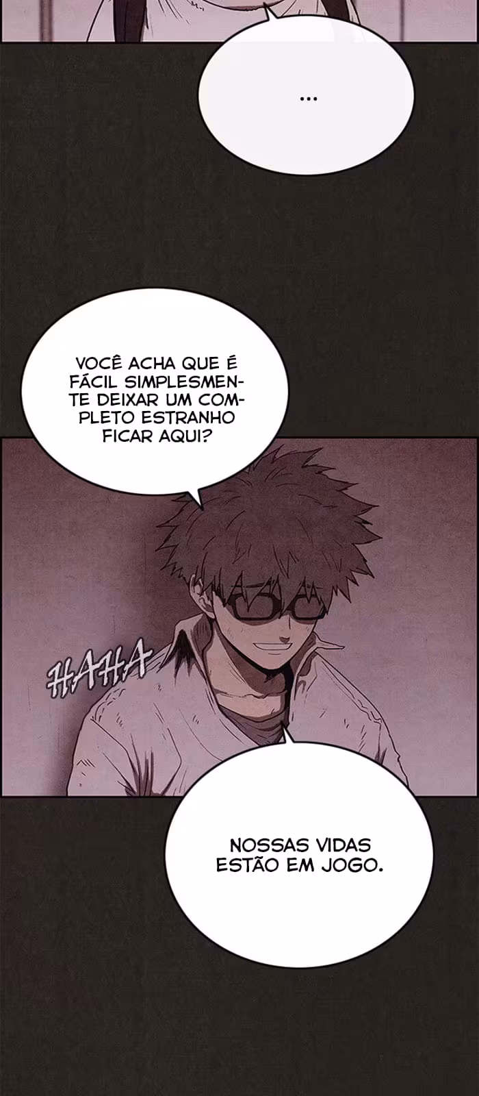 Página do Capítulo 46