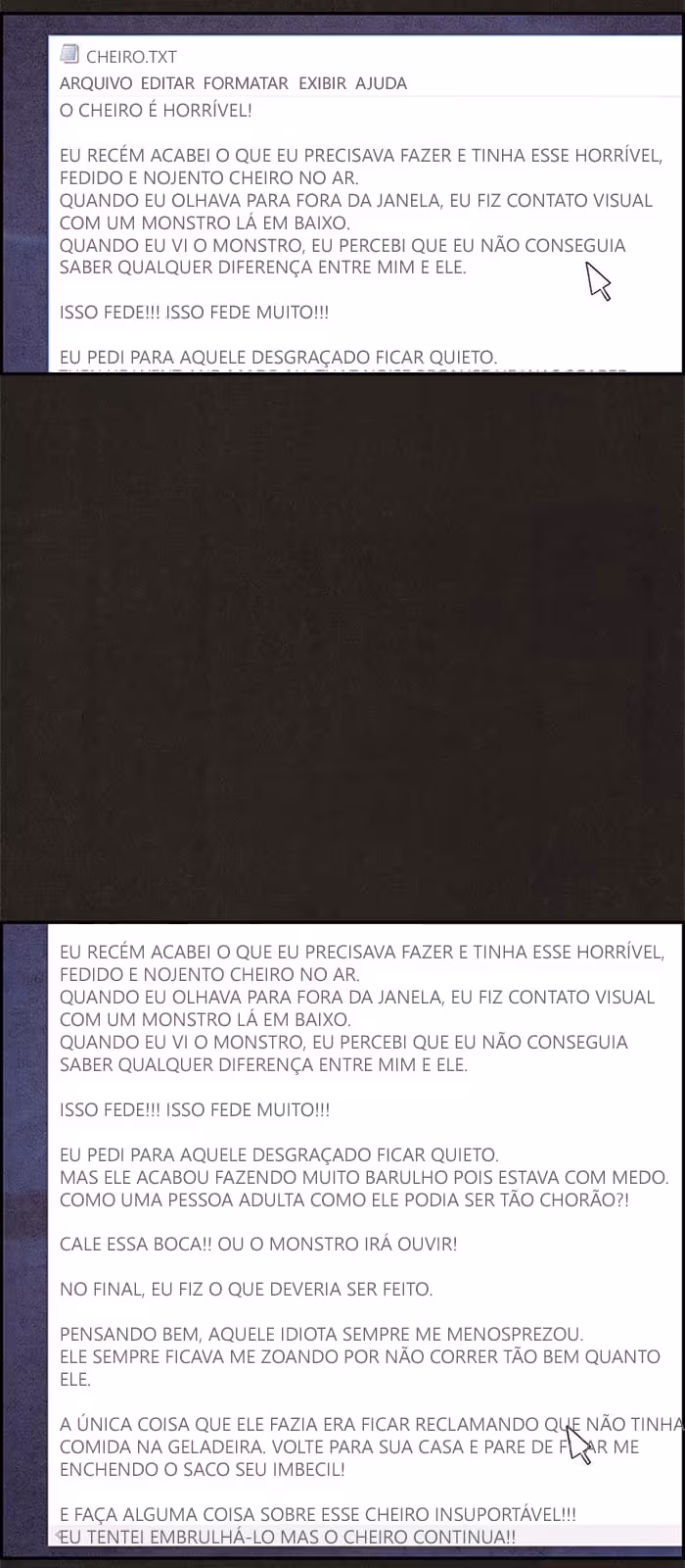 Página do Capítulo 47