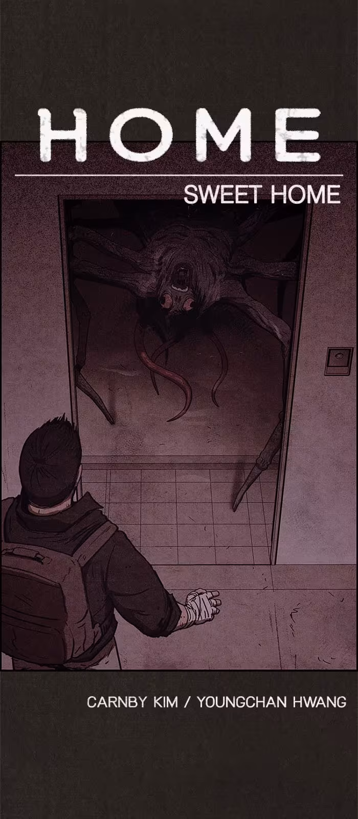 Página do Capítulo 50