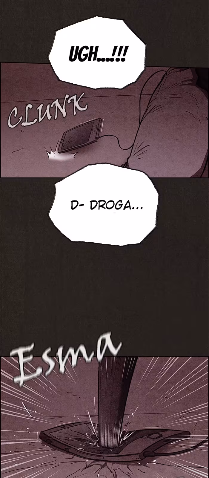 Página do Capítulo 50