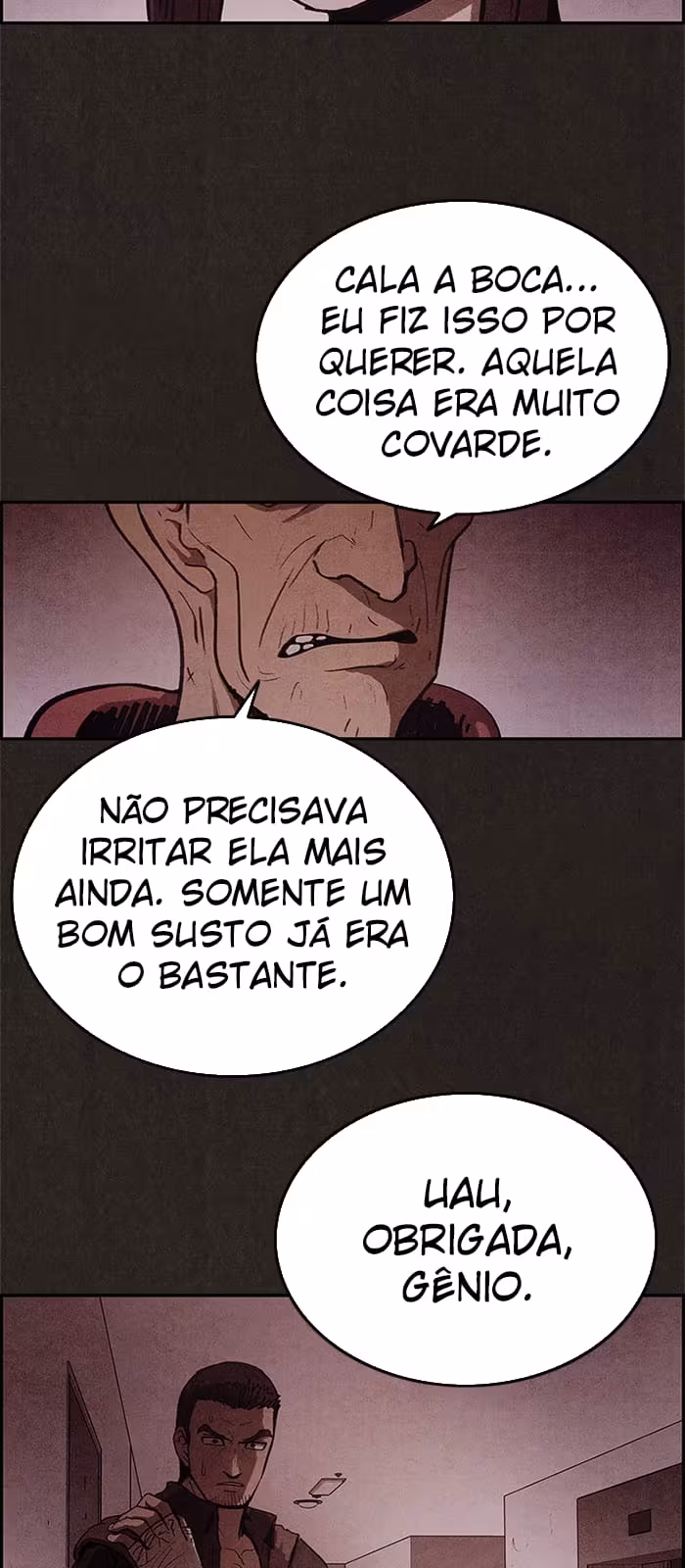 Página do Capítulo 50