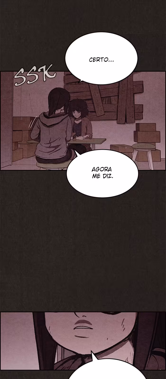 Página do Capítulo 54