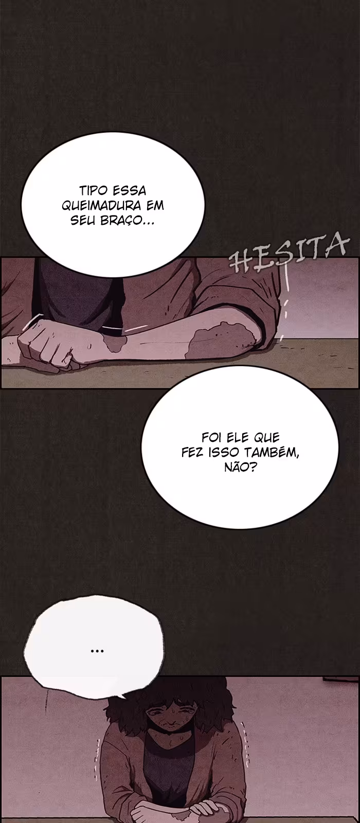 Página do Capítulo 54