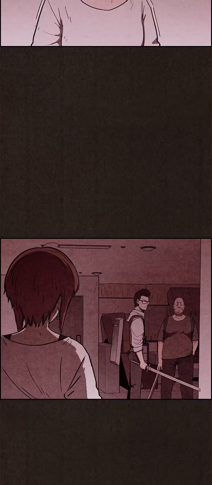 Página do Capítulo 55
