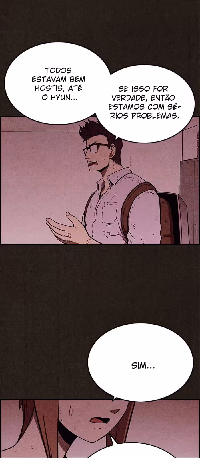 Página do Capítulo 55