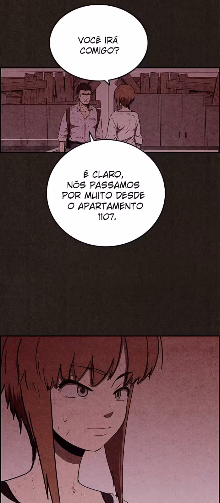Página do Capítulo 55