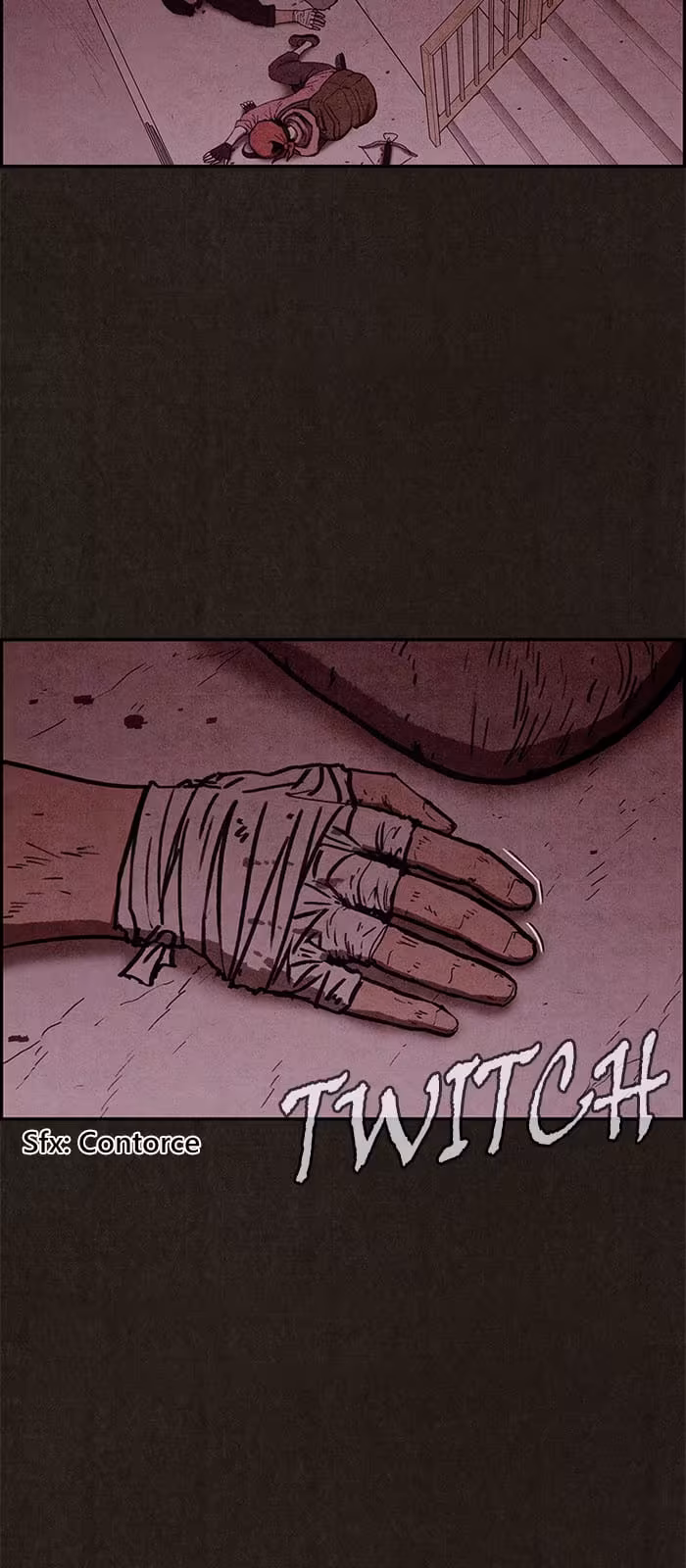 Página do Capítulo 55