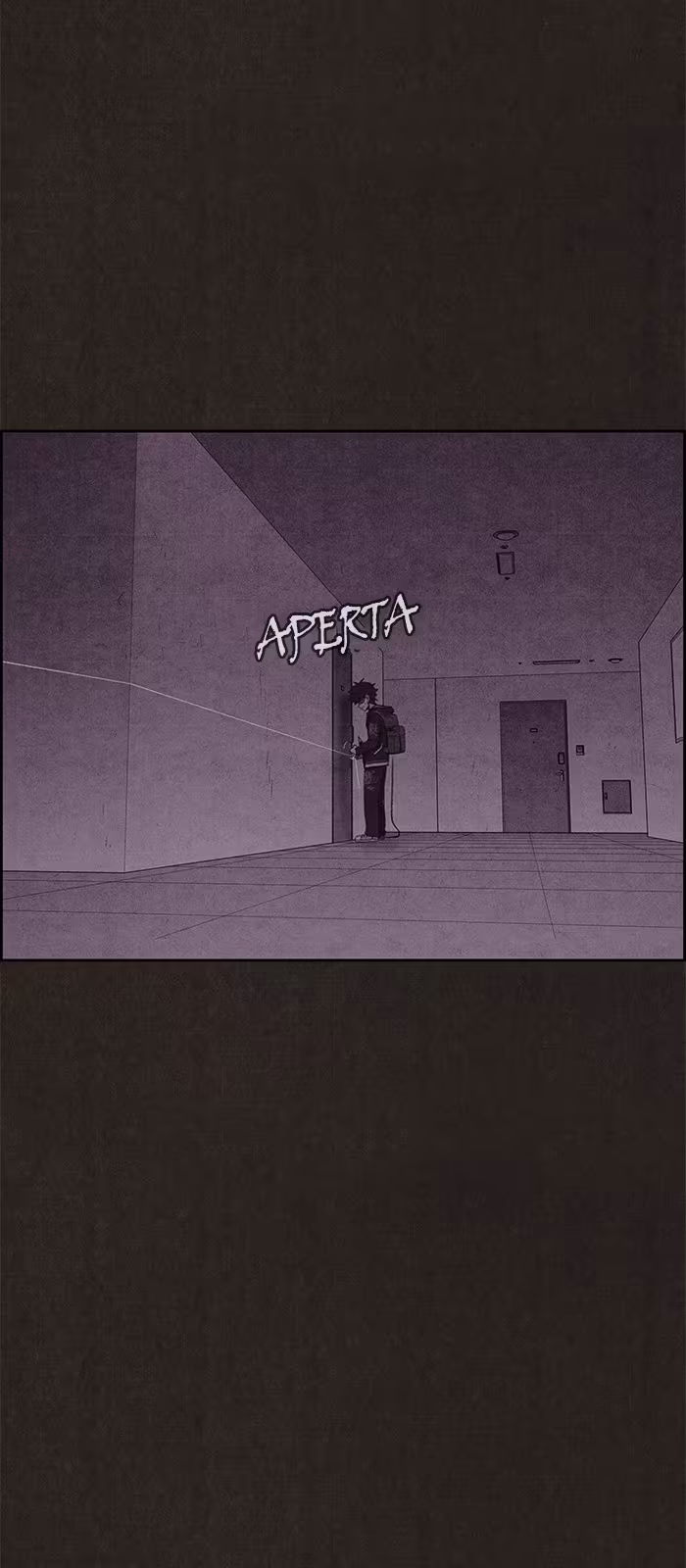 Página do Capítulo 56