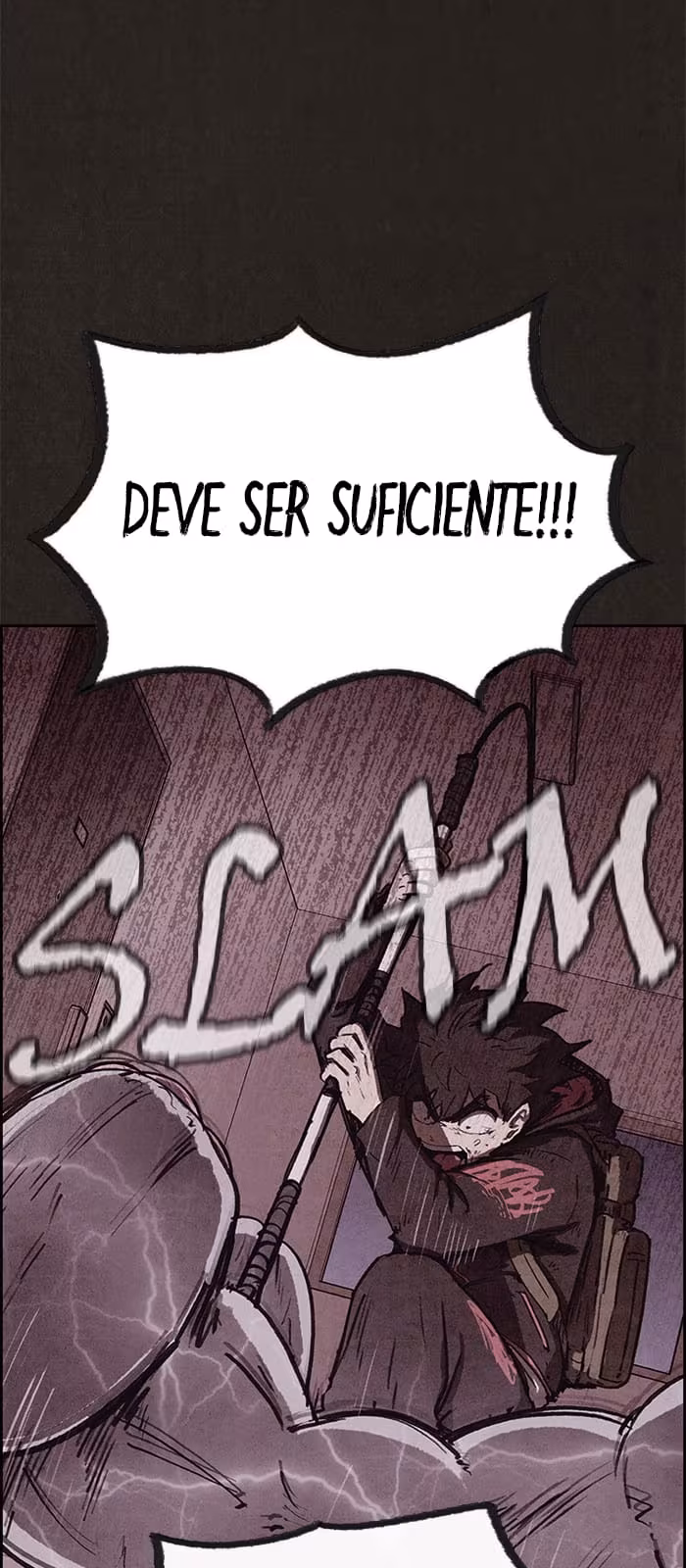 Página do Capítulo 56