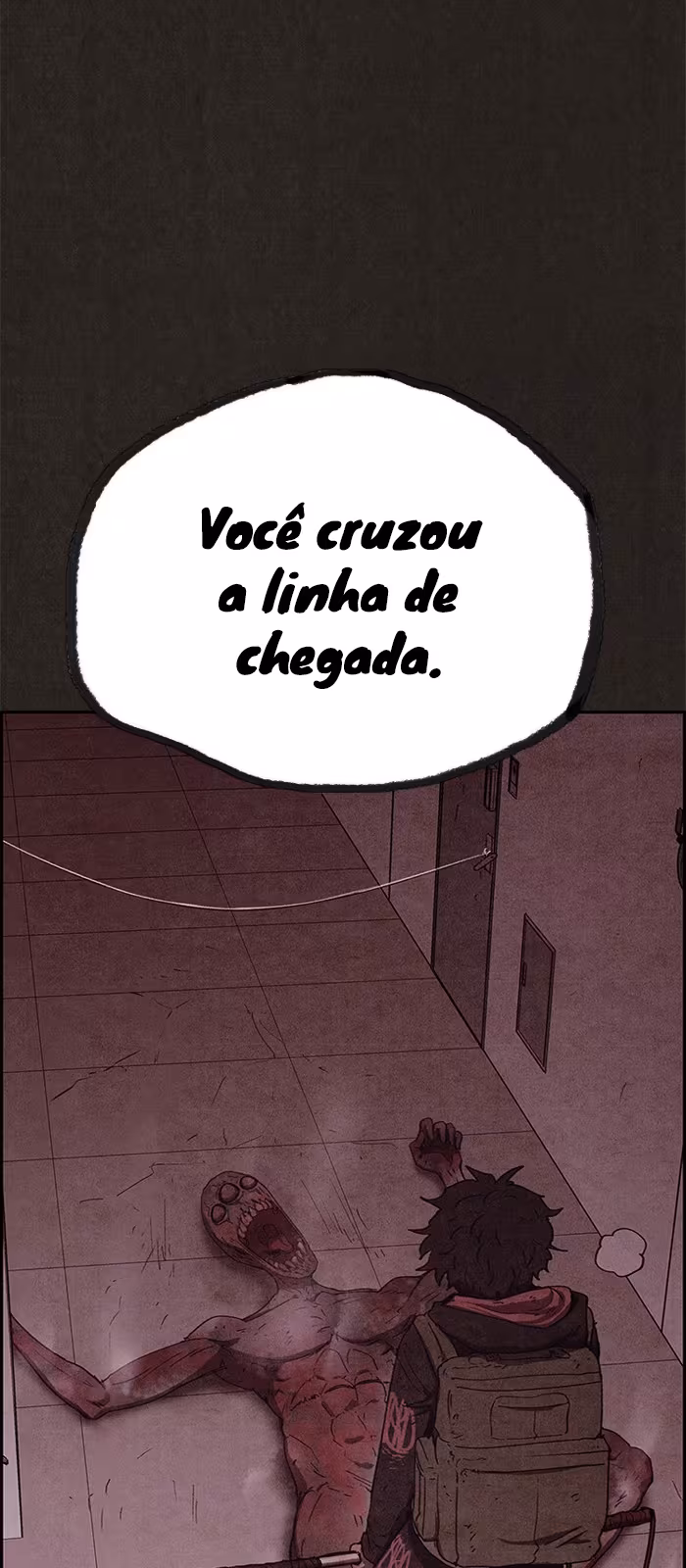 Página do Capítulo 56
