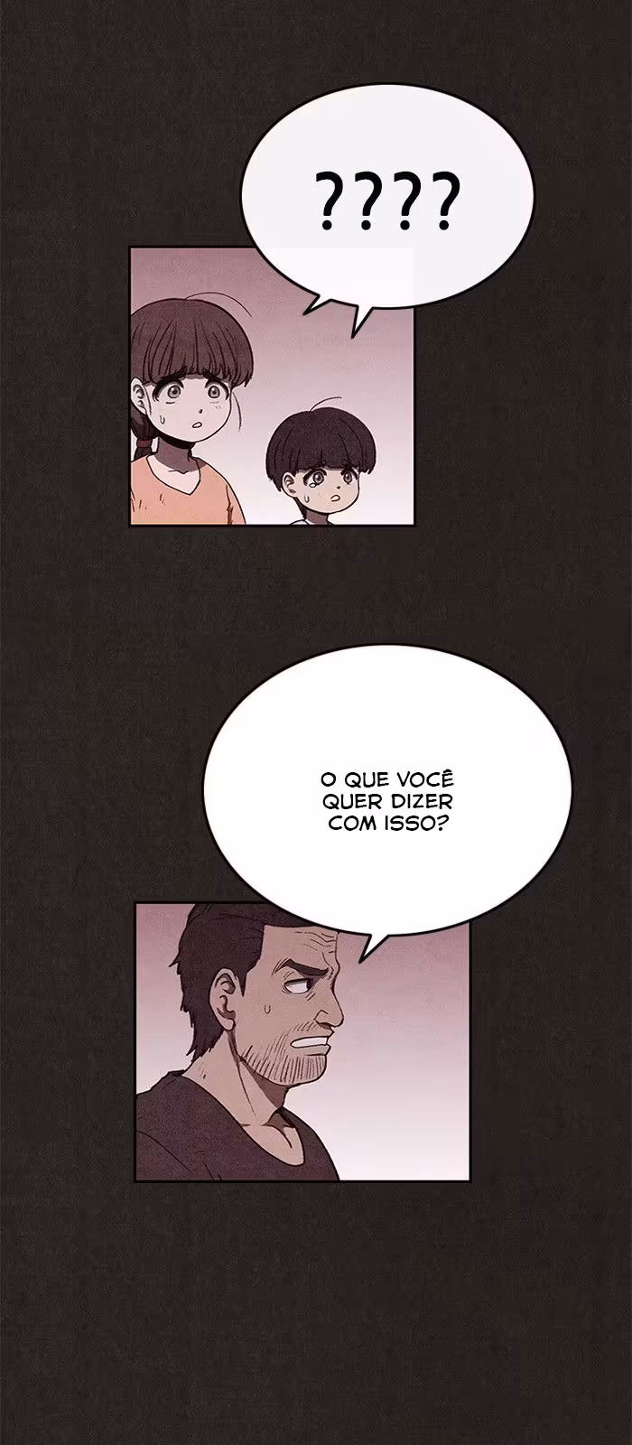 Página do Capítulo 58