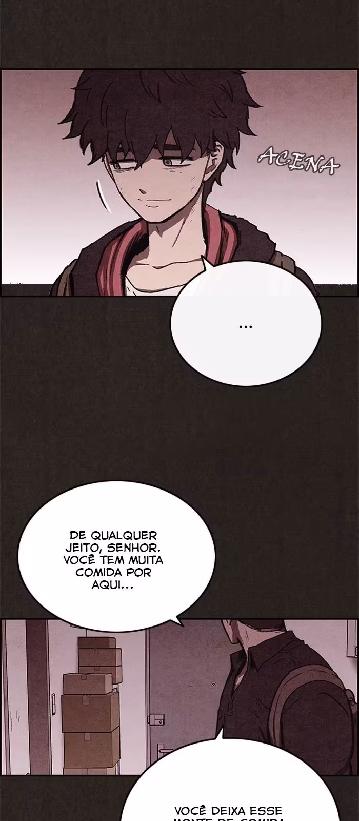 Página do Capítulo 58