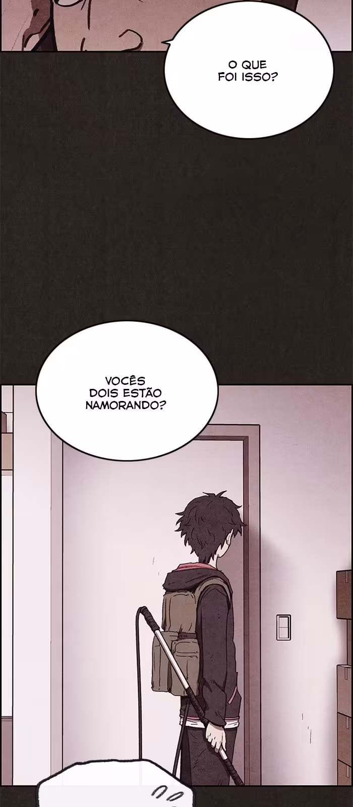 Página do Capítulo 58