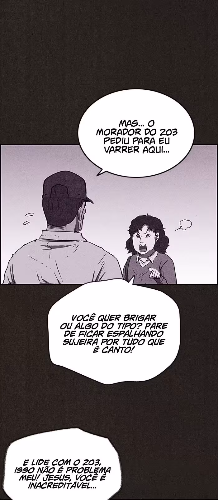 Página do Capítulo 61