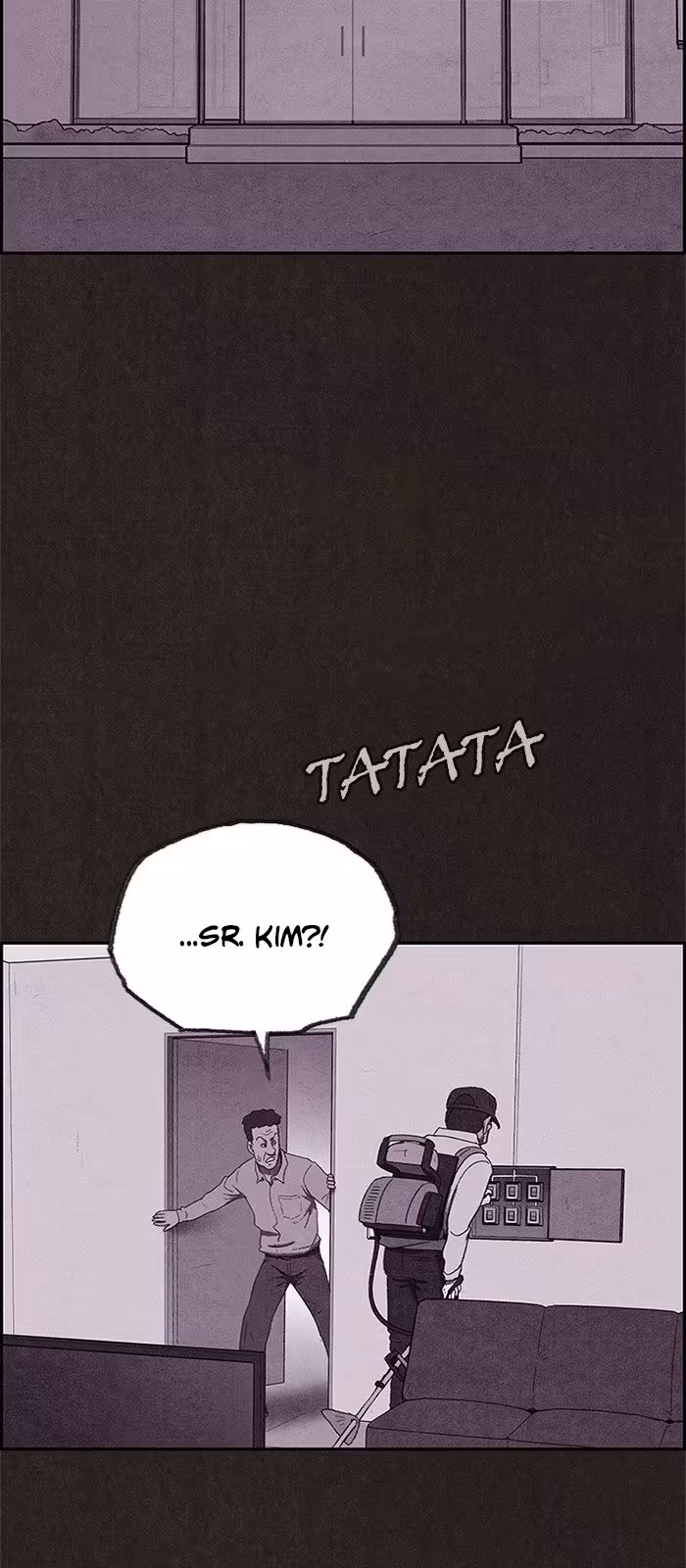 Página do Capítulo 61