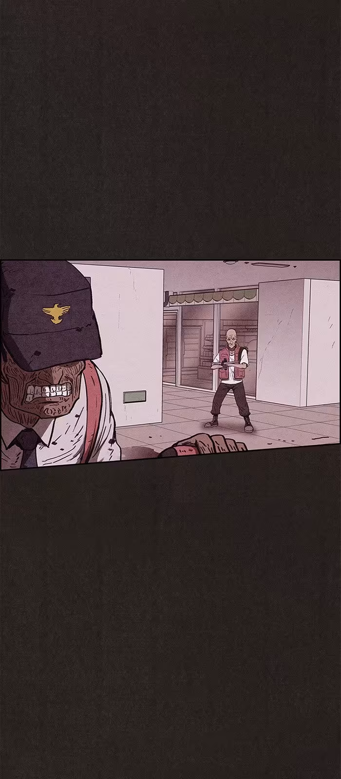 Página do Capítulo 64