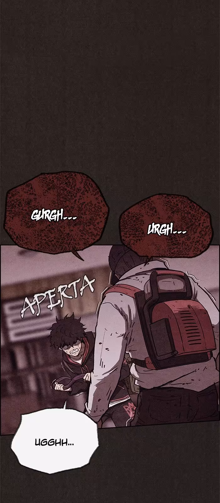Página do Capítulo 65
