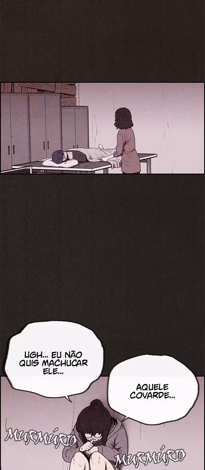 Página do Capítulo 66