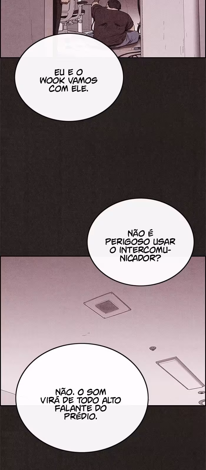 Página do Capítulo 66