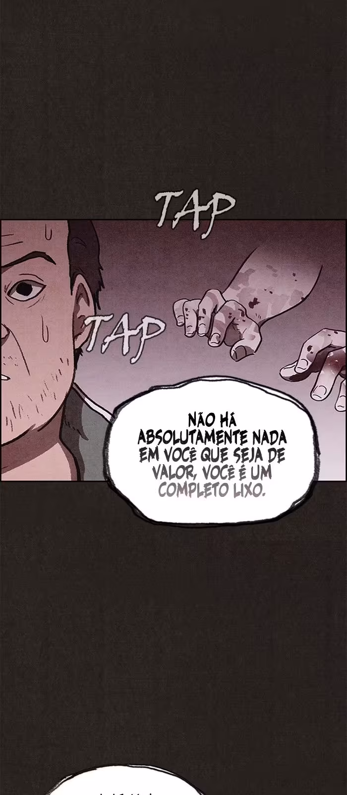 Página do Capítulo 67