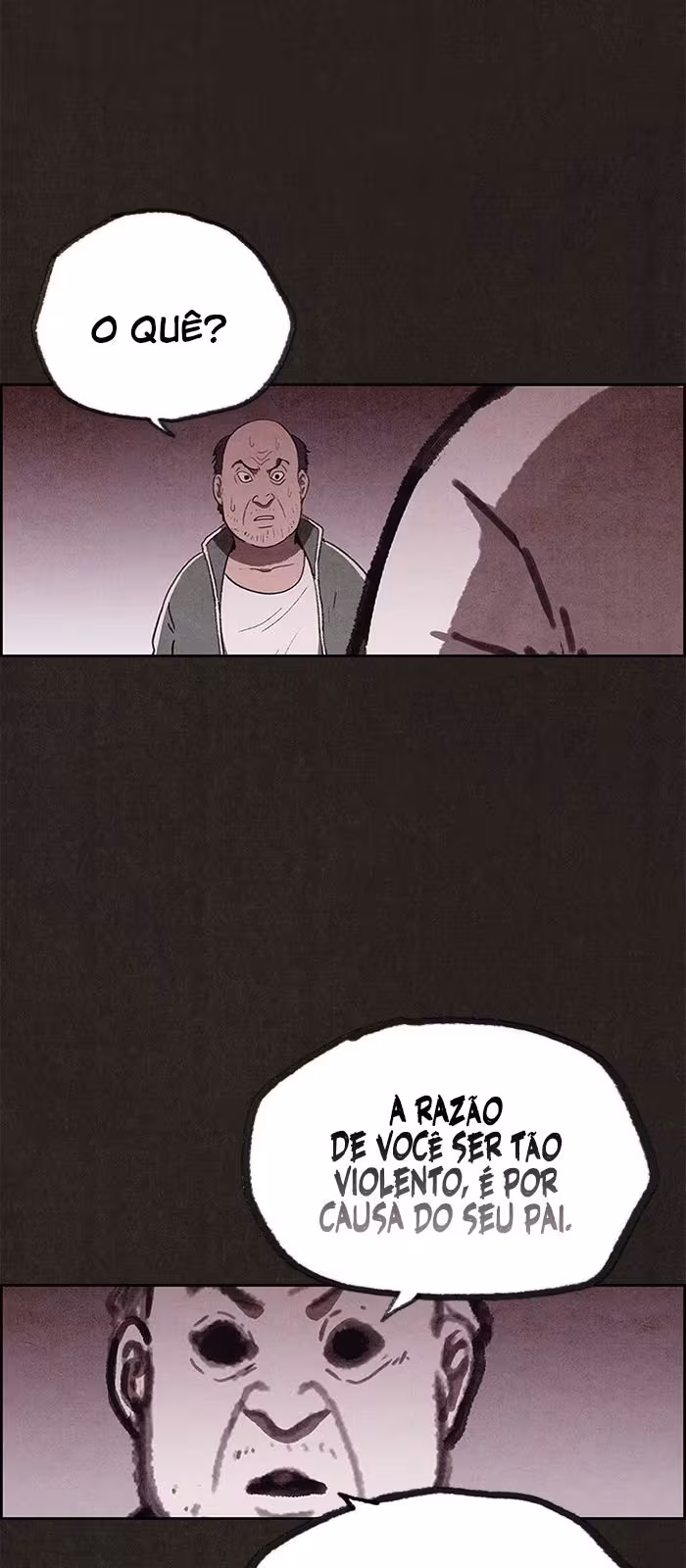 Página do Capítulo 67