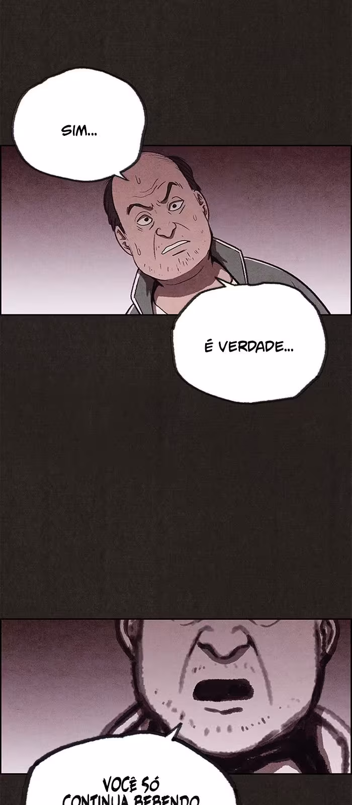 Página do Capítulo 67