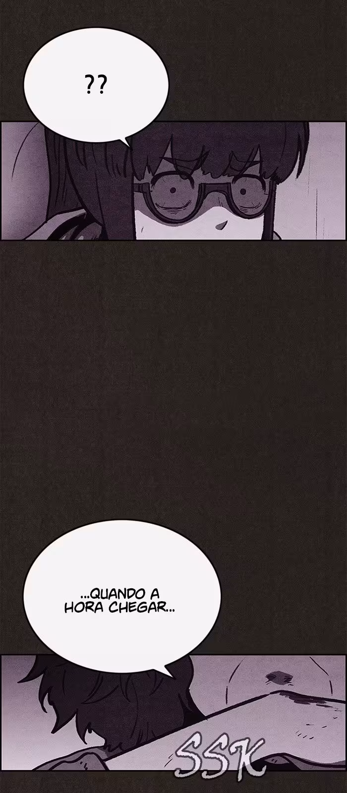 Página do Capítulo 69