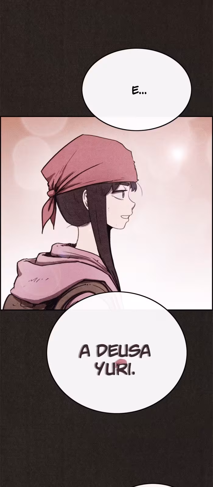 Página do Capítulo 70