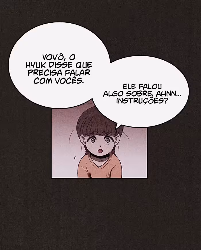 Página do Capítulo 70