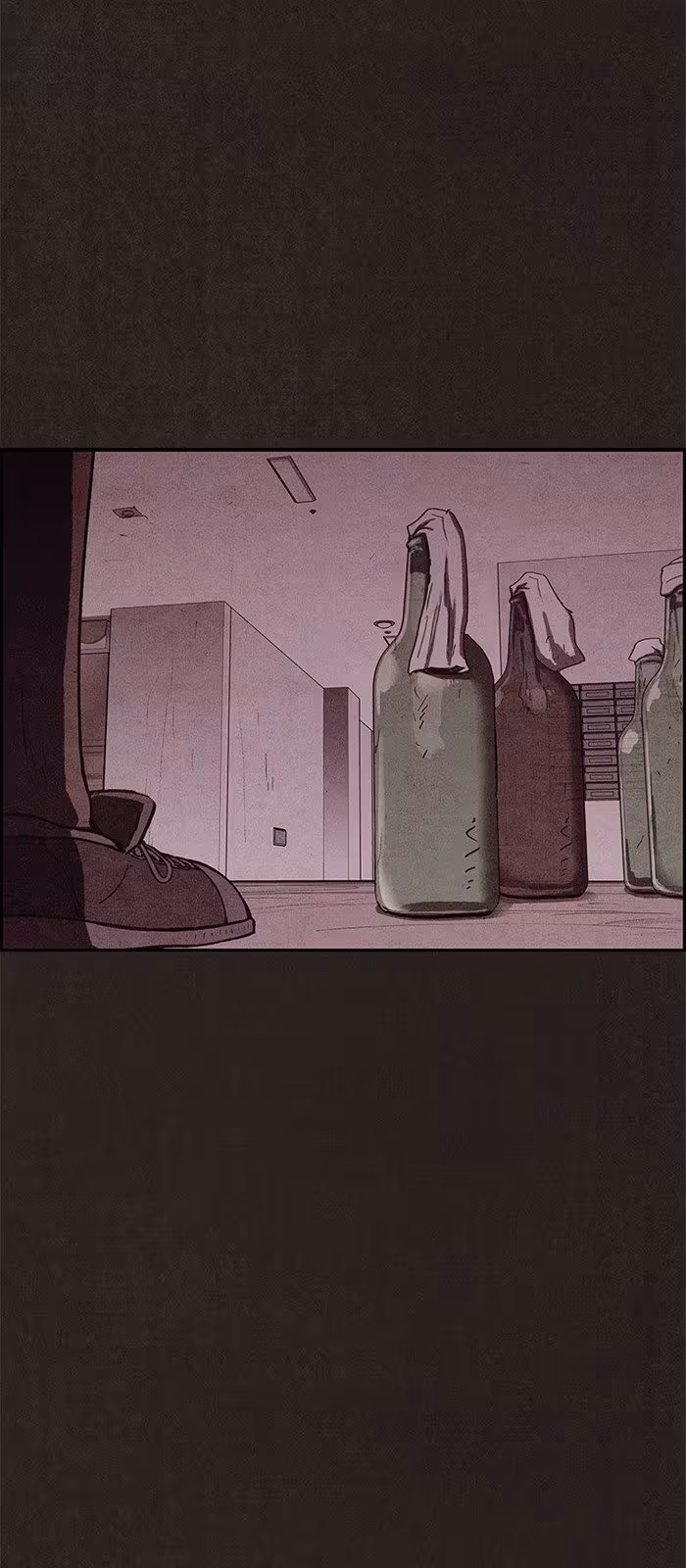 Página do Capítulo 70