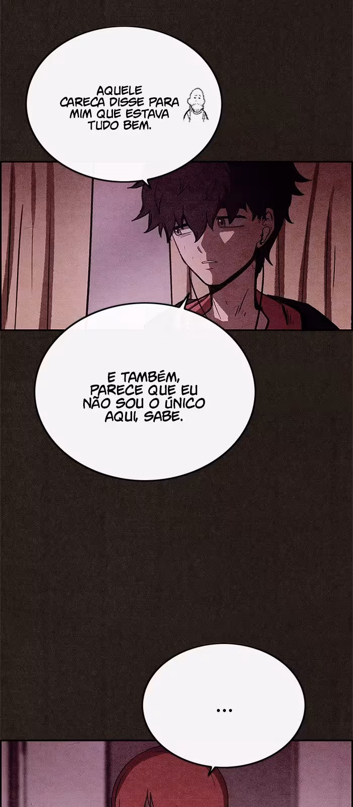 Página do Capítulo 71