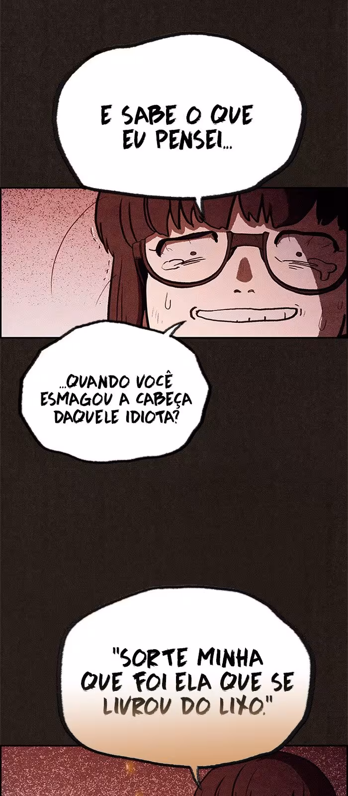 Página do Capítulo 71