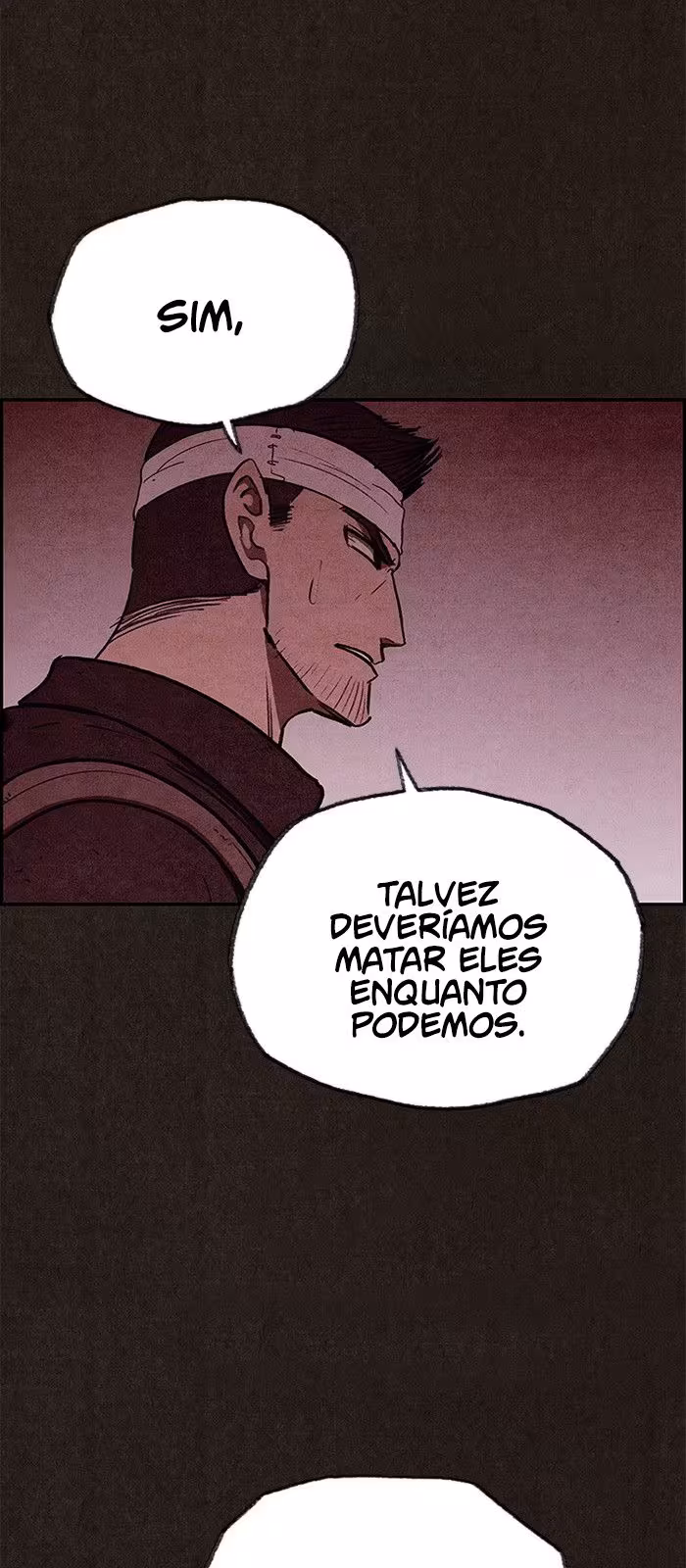 Página do Capítulo 74