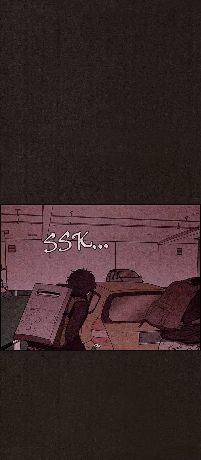 Página do Capítulo 74