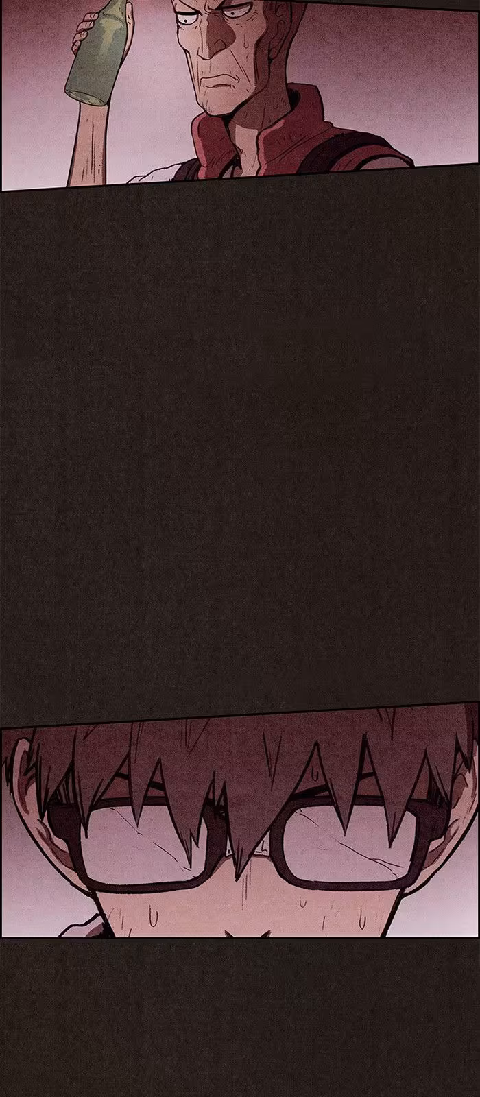 Página do Capítulo 74