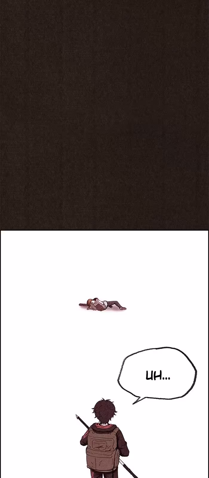 Página do Capítulo 75