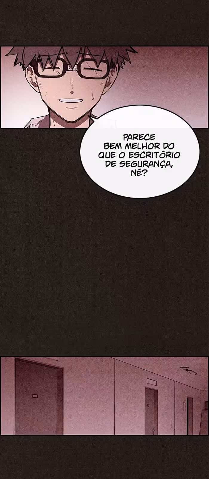 Página do Capítulo 76
