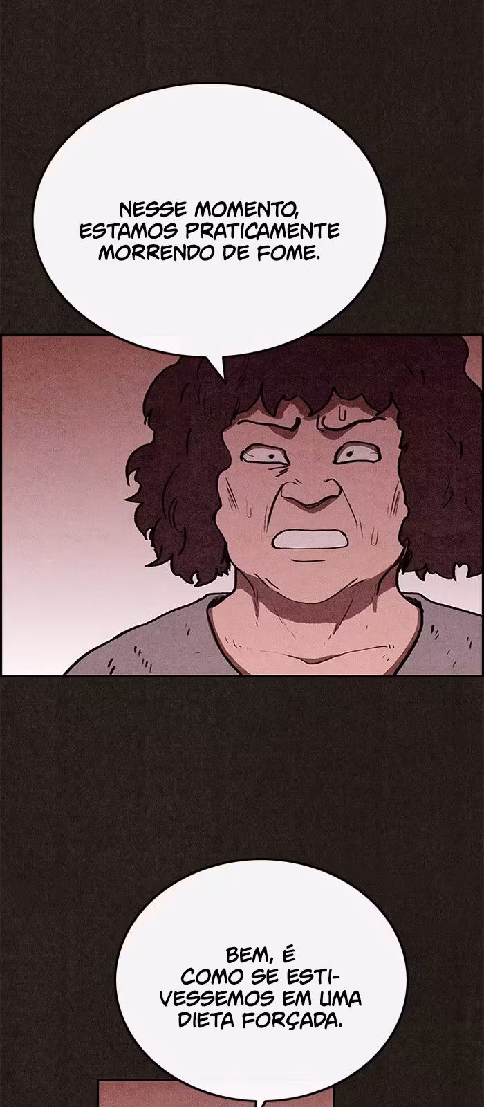 Página do Capítulo 76