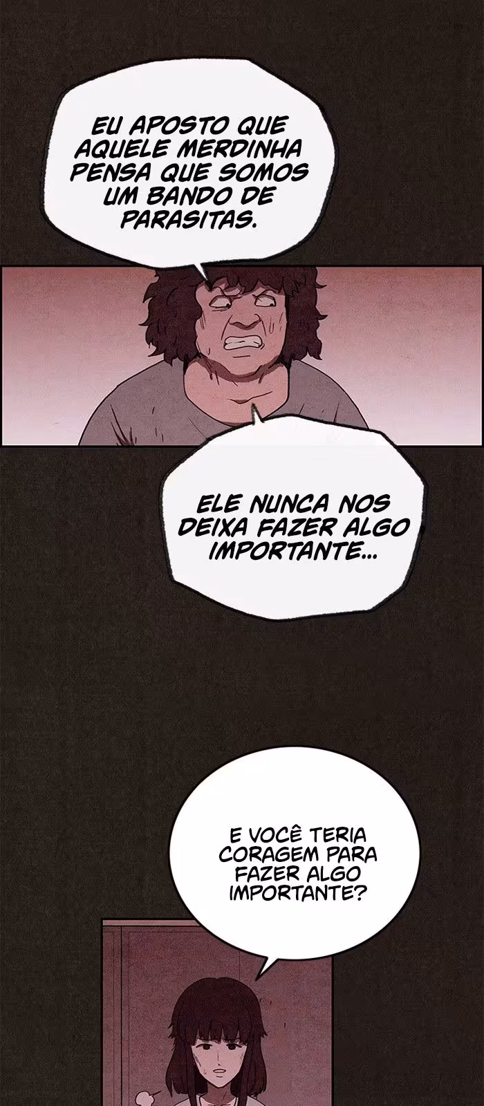 Página do Capítulo 76